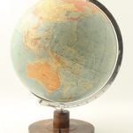 774 8538 EARTH GLOBE